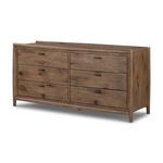 Product Image 16 for Glenview 6-Drawer Weathered Oak Dresser from Four Hands