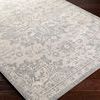 Product Image 7 for Monaco Silver Gray Tradtional Rug from Surya