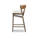 Product Image 3 for Buxton Bar + Counter Stool from Four Hands