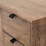 Product Image 33 for Trey Auburn Poplar Media Console from Four Hands