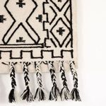 Product Image 4 for Eivet Modern Wall Flag from Four Hands