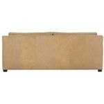 Product Image 8 for Sylvie 88" Butterscotch Leather Sofa from Rowe Furniture