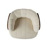 Product Image 7 for Doss Swivel Chair from Four Hands