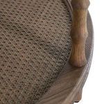 Product Image 10 for Sabine Solid Oak Round Coffee Table from Gabby