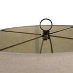 Product Image 5 for Elena Antique Bronze Floor Lamp from Gabby