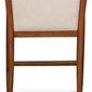 Product Image 4 for Auden White Counter Stool from Sarreid Ltd.