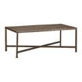 Product Image 1 for Ampleur Cocktail Table from Currey & Company