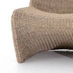 Product Image 9 for Portia Outdoor Occasional Chair from Four Hands