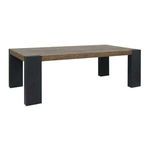 Product Image 1 for Deaven Wood Dining Table from Classic Home Furnishings