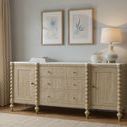 Product Image 5 for Haven Credenza from A.R.T. Home Furnishings