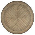 Product Image 2 for Castella Pecan & Hickory 60" Round Dining Table from Hooker Furniture