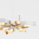 Product Image 7 for Nala 8 Light Chandelier from Mitzi