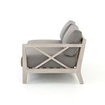 Product Image 9 for Huntington Outdoor Raf Sofa Pc Grey from Four Hands