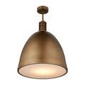 Product Image 4 for Cupola Pendant from Currey & Company