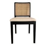 Product Image 3 for Orville Dining Chair, Set of 2 from Moe's
