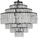 Product Image 2 for Satellite Chandelier from Noir