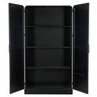 Product Image 4 for Tresor Hutch from Noir