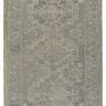 Product Image 9 for Keller Handmade Medallion Gray/ Cream Rug from Jaipur 