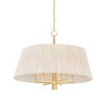 Product Image 1 for Azar Pendant from Troy Lighting