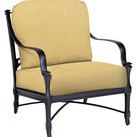 Product Image 2 for Isla Lounge Chair from Woodard