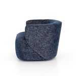 Product Image 9 for Mila Swivel Chair - Comal Azure from Four Hands