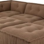 Product Image 8 for Detta 6 Piece Pit Sectional from Four Hands