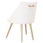 Product Image 13 for Vera Dining Chair, Set Of 2 from Essentials for Living
