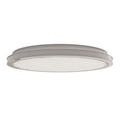 Product Image 4 for Aydan Flush Mount from Currey & Company