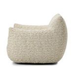 Product Image 6 for Margot Swivel Chair from Four Hands