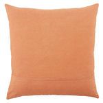 Product Image 4 for Parvati Mauve/ Terracotta Tribal Pillow from Jaipur 