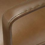 Product Image 4 for Hemingway Leather Accent Chair from Jamie Young