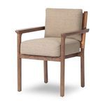 Product Image 2 for Chappel Dining Armchair from Four Hands