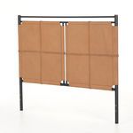 Product Image 11 for Dalton Headboard from Four Hands