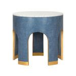 Product Image 1 for Aqueduct End Table from Chelsea House
