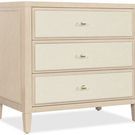 Product Image 1 for Melange Be My Guest Nightstand from Hooker Furniture