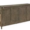 Product Image 4 for Cambridge Buffet from Furniture Classics