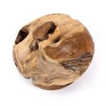 Product Image 11 for Dimas Outdoor Teak Ball from Four Hands