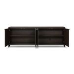 Product Image 5 for Westhoff Sideboard Rubbed Black Oak from Four Hands