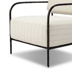 Product Image 8 for Fenn Striped Amalfi Outdoor Chair from Four Hands