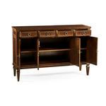 Product Image 3 for Buckingham Regency Mahogany Sideboard from Johnathan Charles