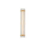 Product Image 1 for Morey Park Wall Sconce from Hudson Valley