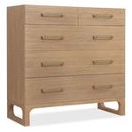Product Image 1 for Banyon Bay Five Drawer Dresser from Hooker Furniture