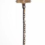 Product Image 6 for Pratt Pendant Antique Brass from Four Hands