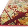 Product Image 2 for Lyon Red / Multi Rug from Loloi