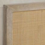 Product Image 10 for Jensen Mango Wood Bed from Classic Home Furnishings