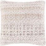 Product Image 3 for Nobility Beige / Ivory Pillow from Surya