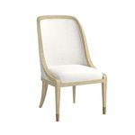 Product Image 5 for Eave Hostess Sundrenched Oak Chair from A.R.T. Home Furnishings
