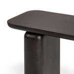 Product Image 4 for Chloe Mango Wood Console Table from Classic Home