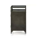 Product Image 11 for Shadow Box Entry Cabinet from Four Hands