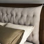 Product Image 13 for Sullivan Harbor Sand King Bed from Four Hands